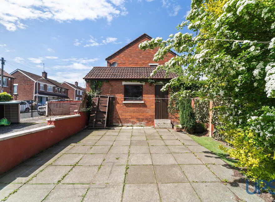 21 Stockmans Crescent, Belfast, BT11 9AW
