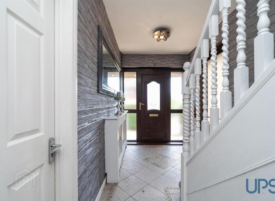 21 Stockmans Crescent, Belfast, BT11 9AW