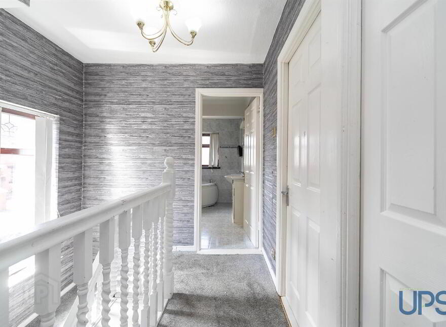 21 Stockmans Crescent, Belfast, BT11 9AW