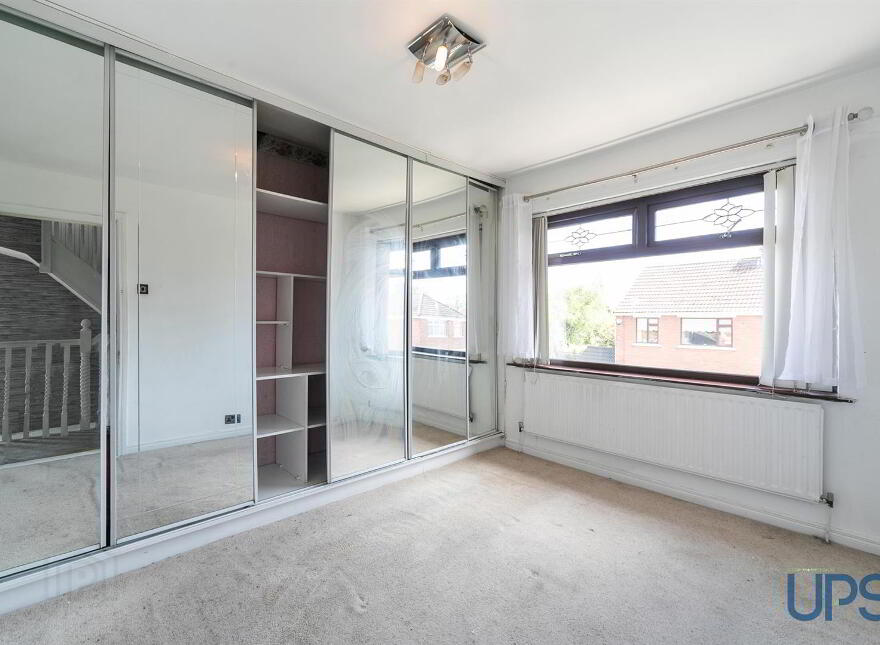 21 Stockmans Crescent, Belfast, BT11 9AW