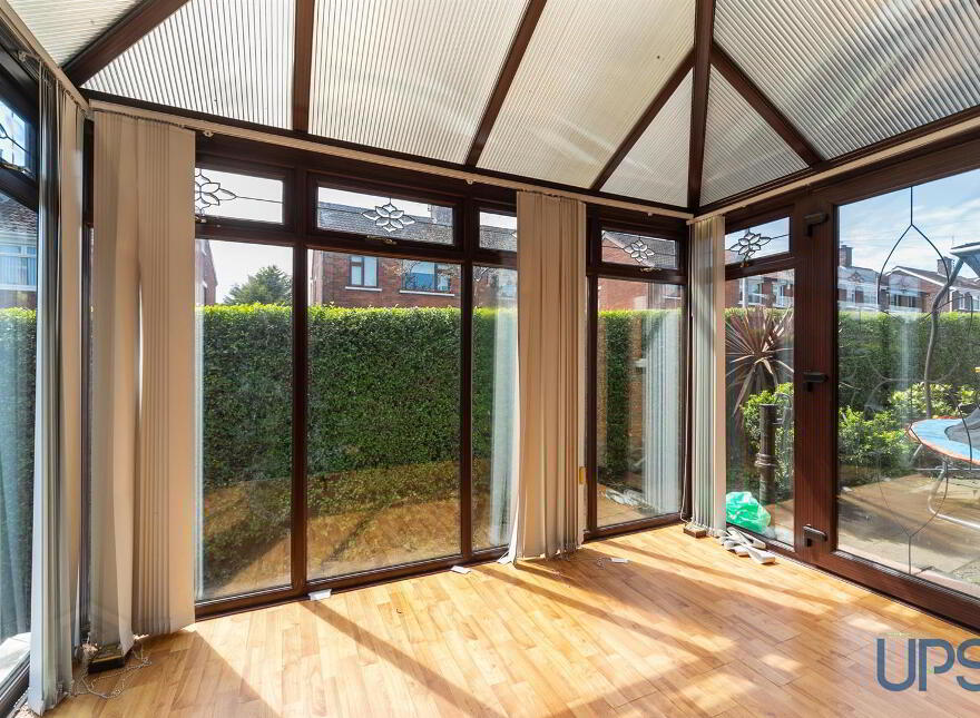 21 Stockmans Crescent, Belfast, BT11 9AW