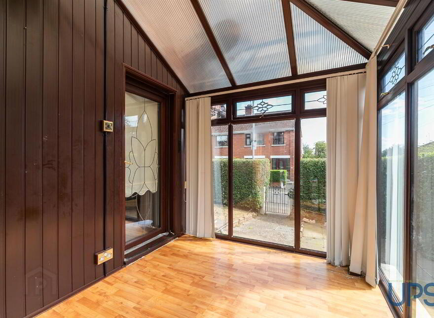 21 Stockmans Crescent, Belfast, BT11 9AW