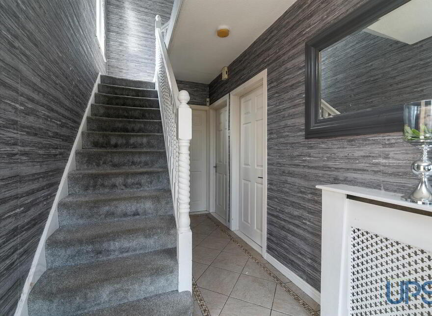 21 Stockmans Crescent, Belfast, BT11 9AW