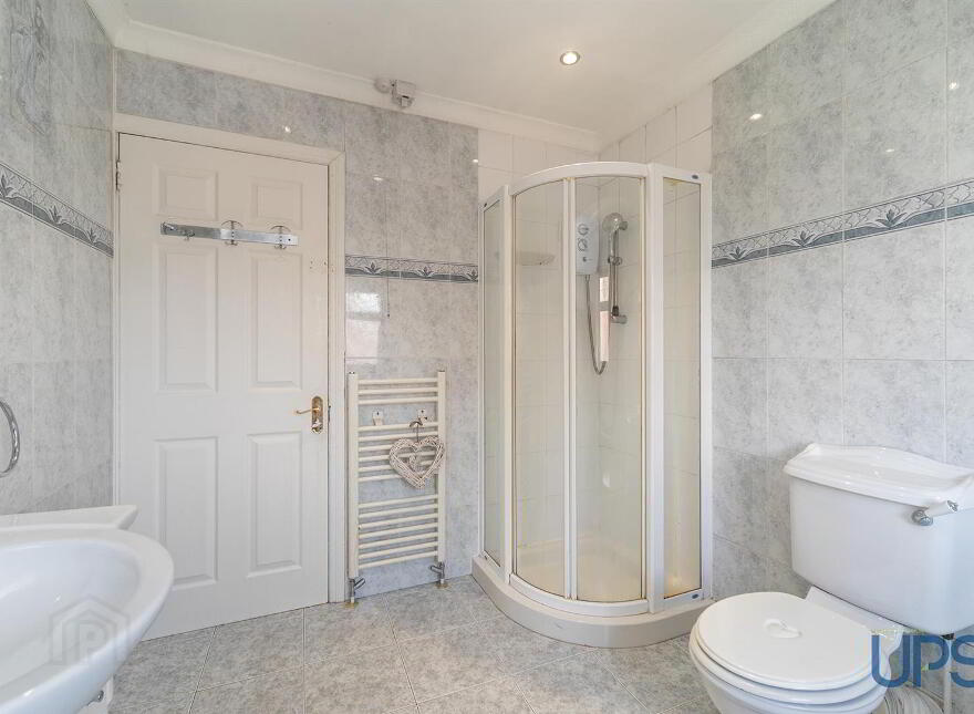 21 Stockmans Crescent, Belfast, BT11 9AW