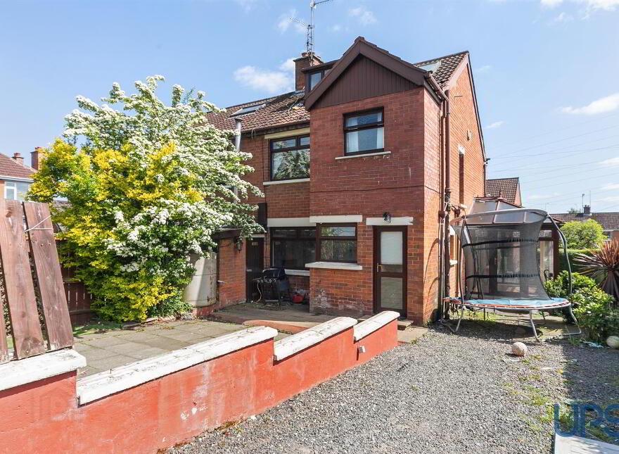 21 Stockmans Crescent, Belfast, BT11 9AW