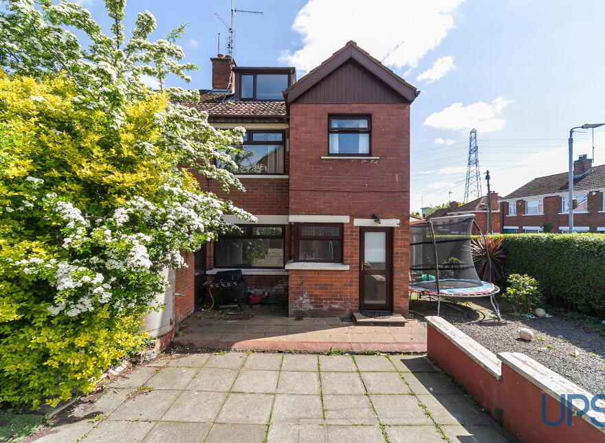 21 Stockmans Crescent, Belfast, BT11 9AW