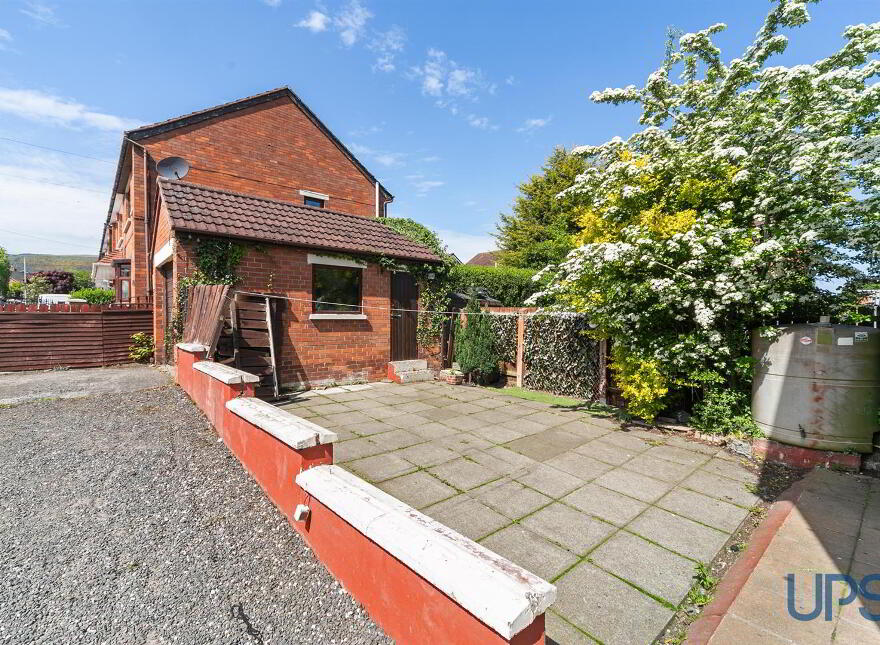 21 Stockmans Crescent, Belfast, BT11 9AW
