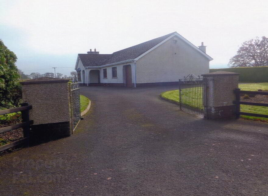 245 Moorfields Road, Ballymena, BT42 3EG photo