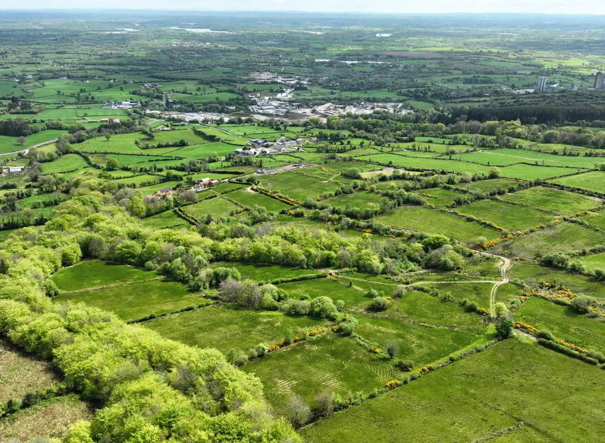 Land At, Gortahurk, Derrylin, Enniskillen, BT92 9GX photo