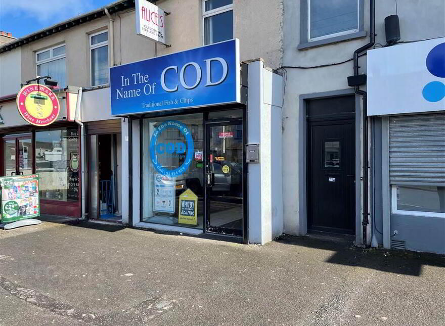 19 Clandeboye Road, Bangor, BT20 3LB photo