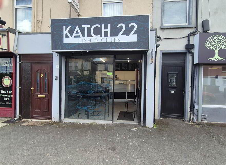 19 Clandeboye Road, Bangor, BT20 3LB photo