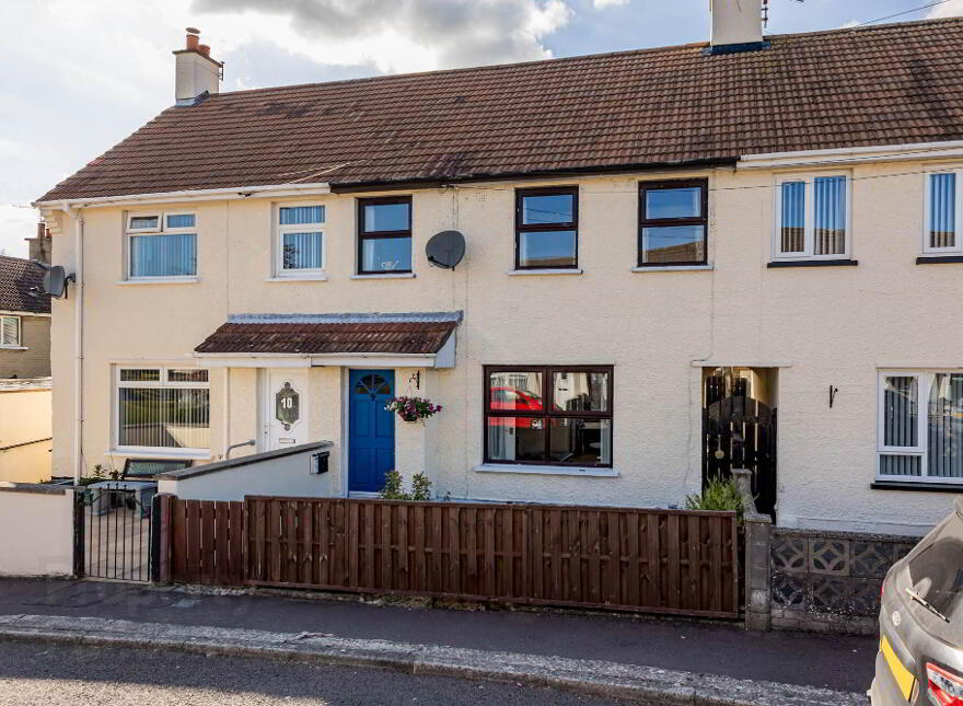 9 West Wind Terrace, Hillsborough, BT26 6BS photo