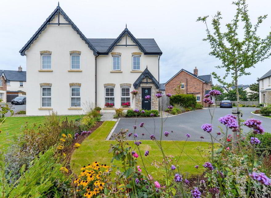 33 River Hill Road, Bangor Road, Newtownards, BT23 7GT photo