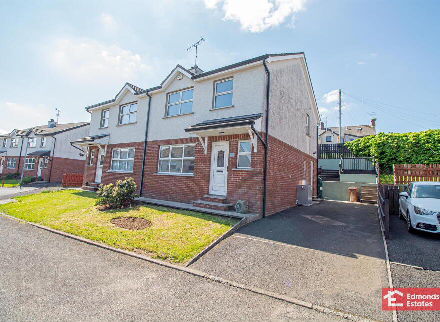 21 Dicksons Hill, Ballymena, BT43 5NZ photo