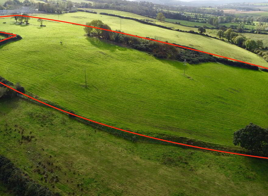 Tulanee Road, Eglinton