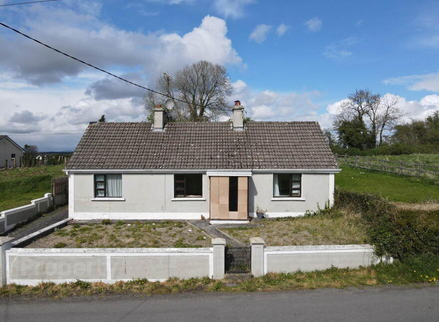 Fennor, Oldcastle, A82E082 photo