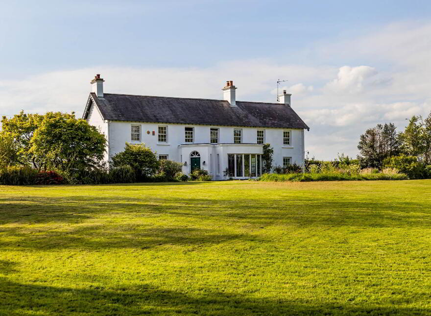 Riverview House, 13 Dagger Road, Lisburn, BT28 2TJ photo