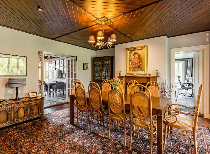 Riverview House, 13 Dagger Road, Lisburn, BT28 2TJ