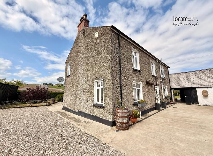 116 Fincairn Road, Drumahoe, L'Derry, BT47 3LE photo