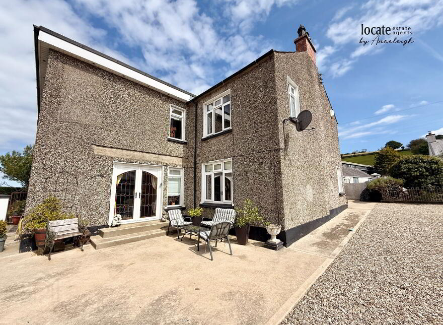 116 Fincairn Road, Drumahoe, L'Derry, BT47 3LE
