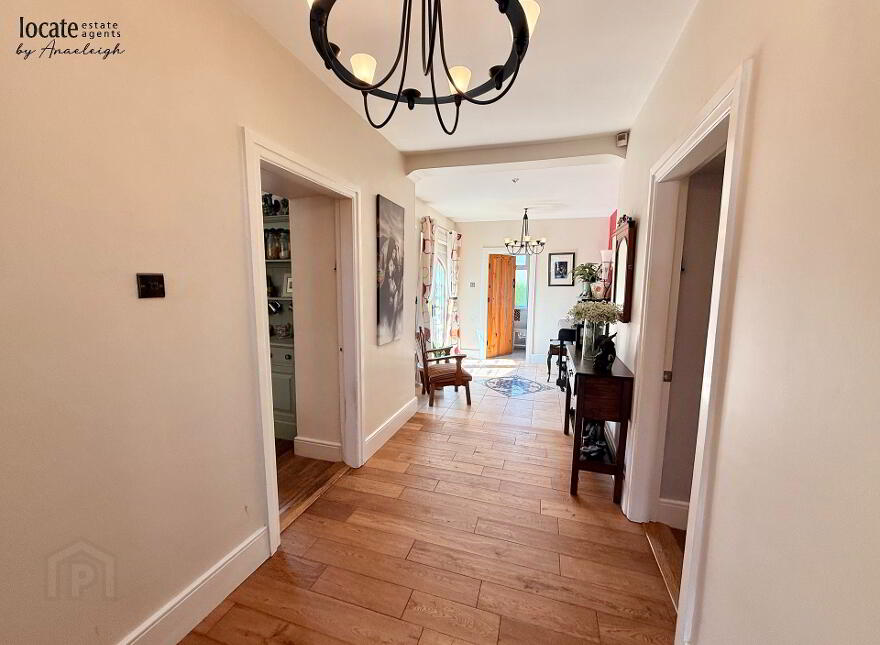 116 Fincairn Road, Drumahoe, L'Derry, BT47 3LE