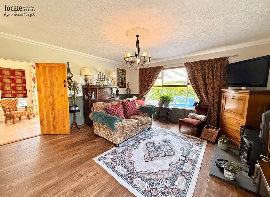 116 Fincairn Road, Drumahoe, L'Derry, BT47 3LE