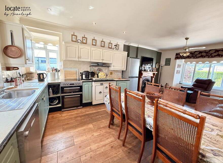 116 Fincairn Road, Drumahoe, L'Derry, BT47 3LE