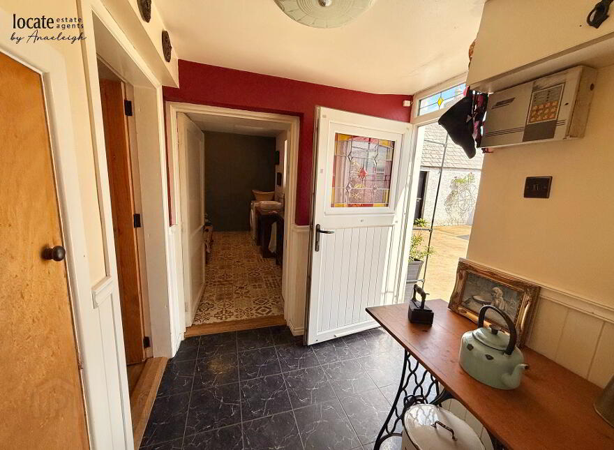 116 Fincairn Road, Drumahoe, L'Derry, BT47 3LE
