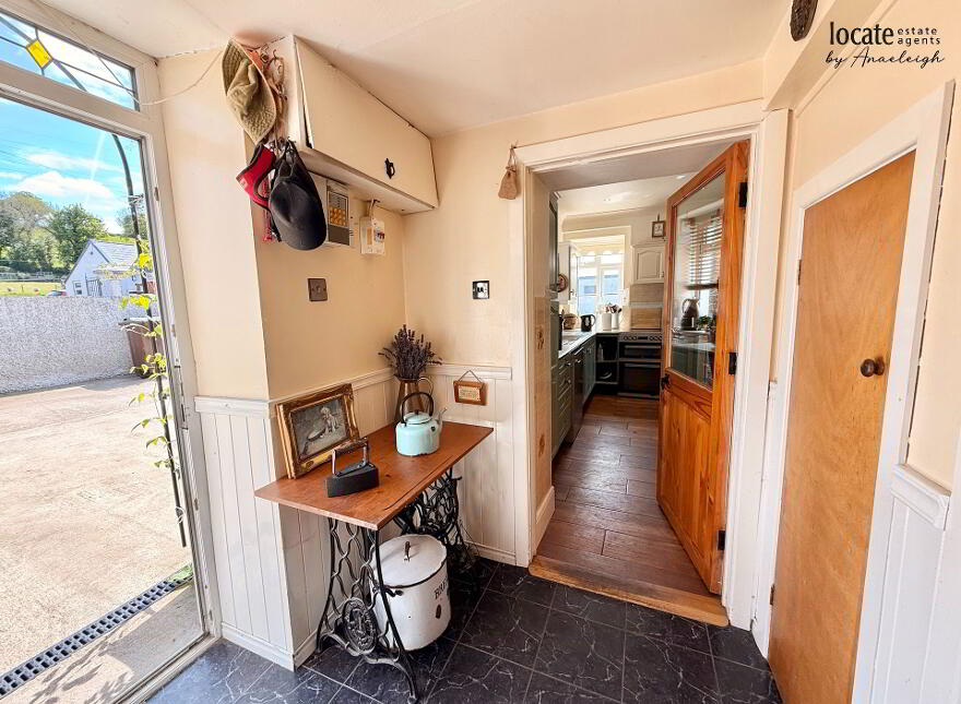 116 Fincairn Road, Drumahoe, L'Derry, BT47 3LE