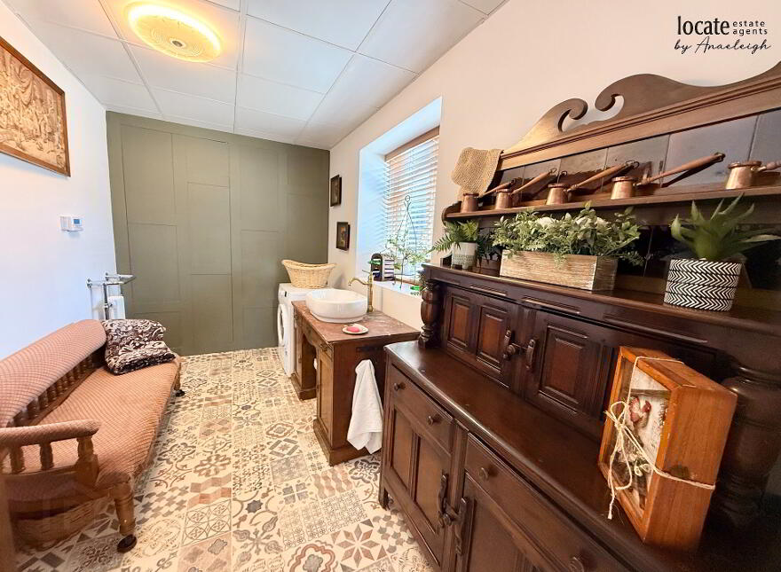116 Fincairn Road, Drumahoe, L'Derry, BT47 3LE