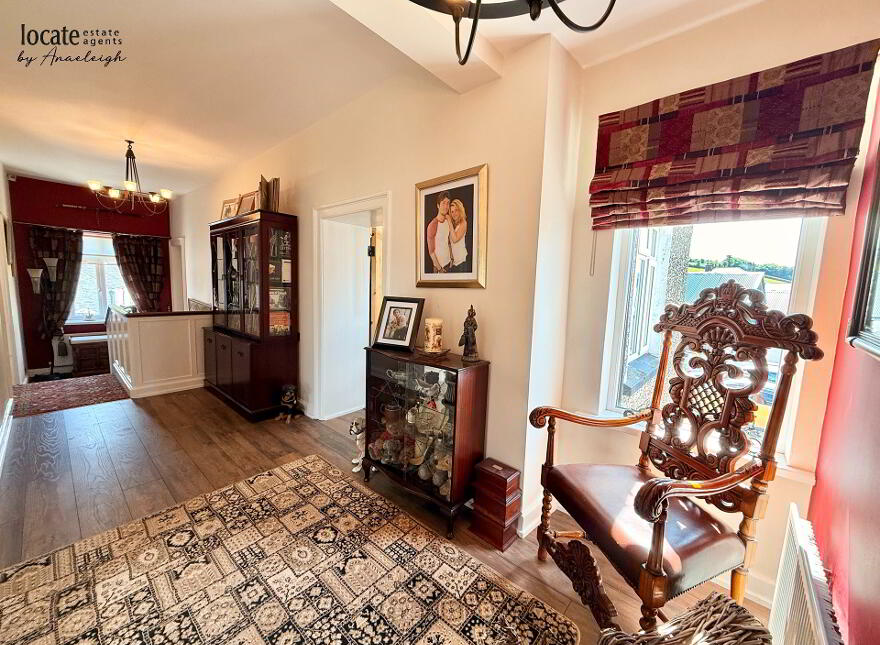 116 Fincairn Road, Drumahoe, L'Derry, BT47 3LE