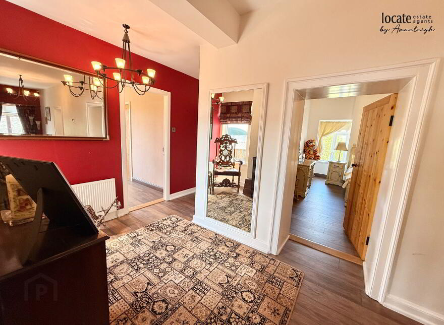 116 Fincairn Road, Drumahoe, L'Derry, BT47 3LE