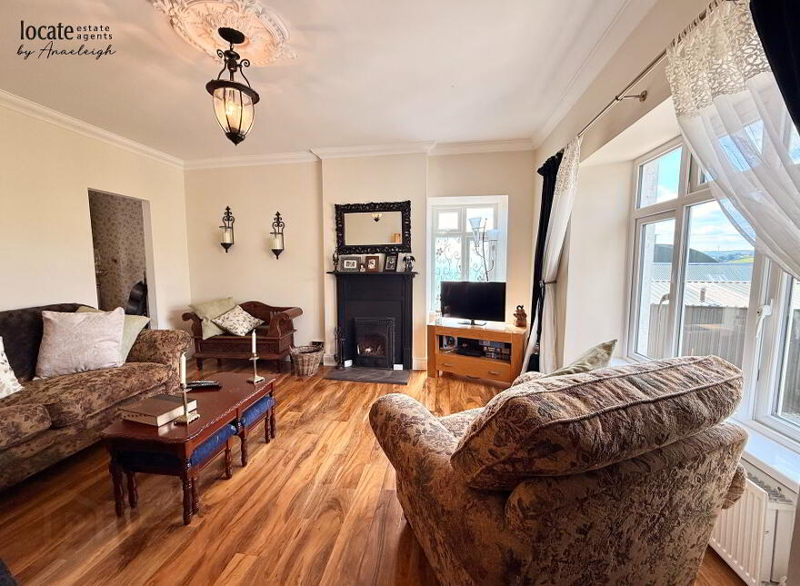 116 Fincairn Road, Drumahoe, L'Derry, BT47 3LE