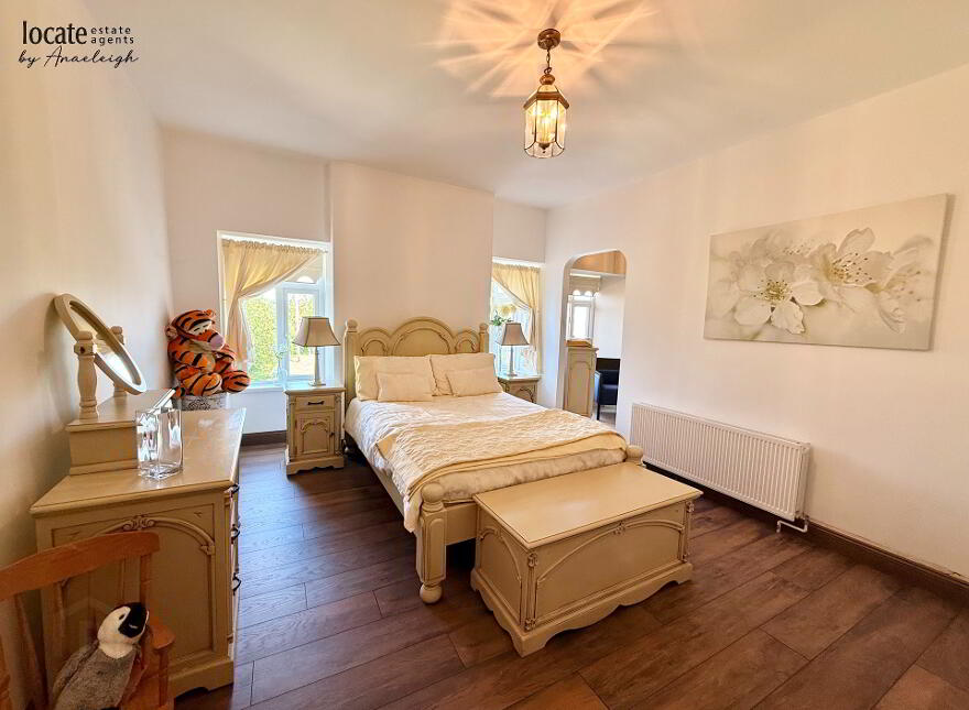 116 Fincairn Road, Drumahoe, L'Derry, BT47 3LE