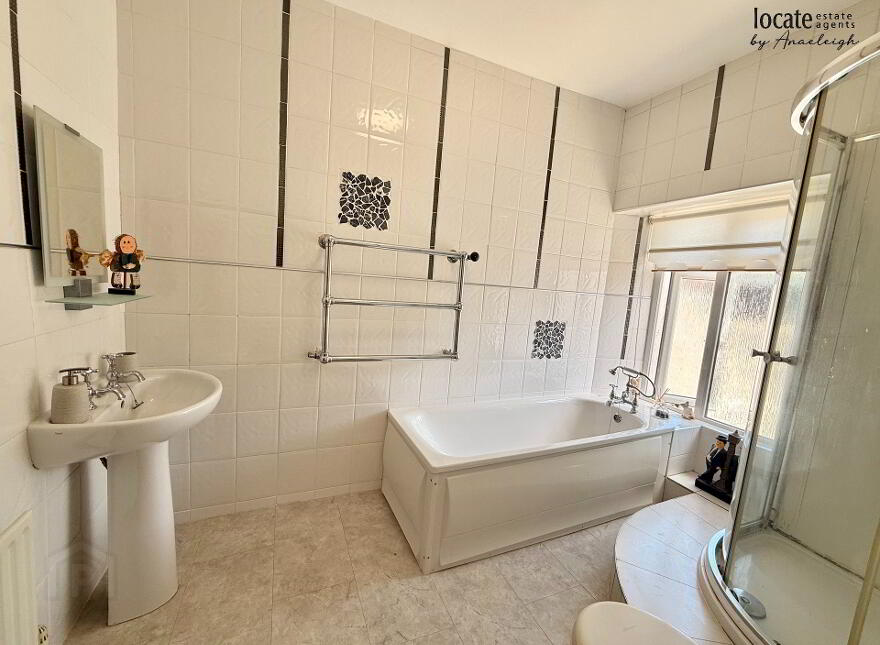 116 Fincairn Road, Drumahoe, L'Derry, BT47 3LE