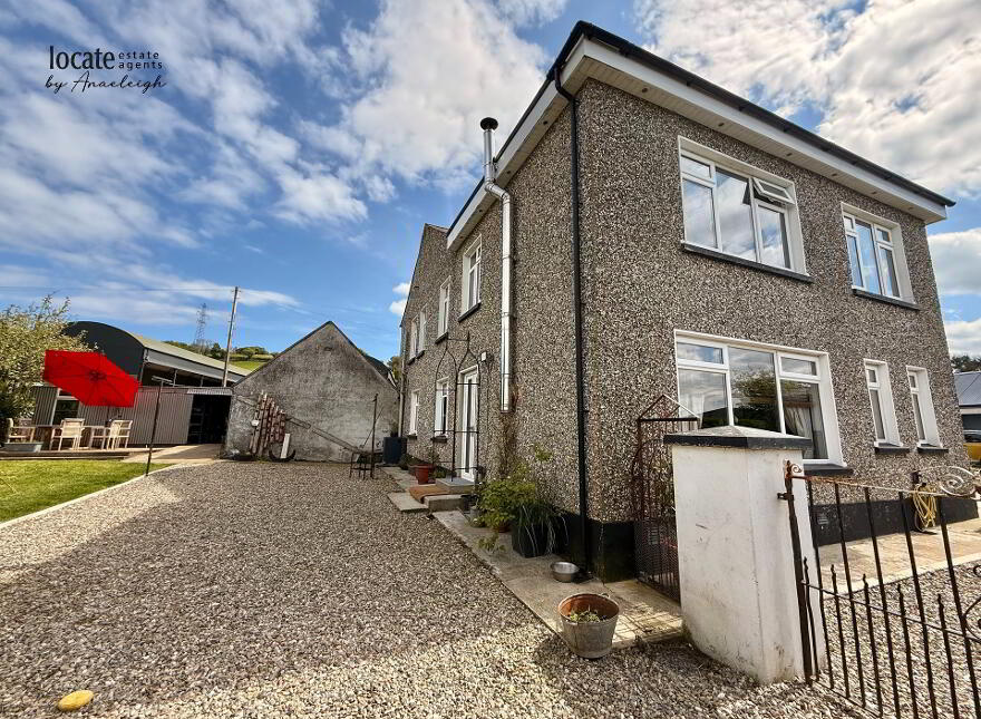 116 Fincairn Road, Drumahoe, L'Derry, BT47 3LE
