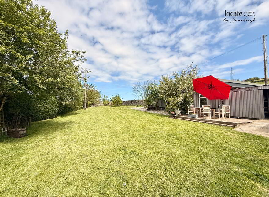 116 Fincairn Road, Drumahoe, L'Derry, BT47 3LE