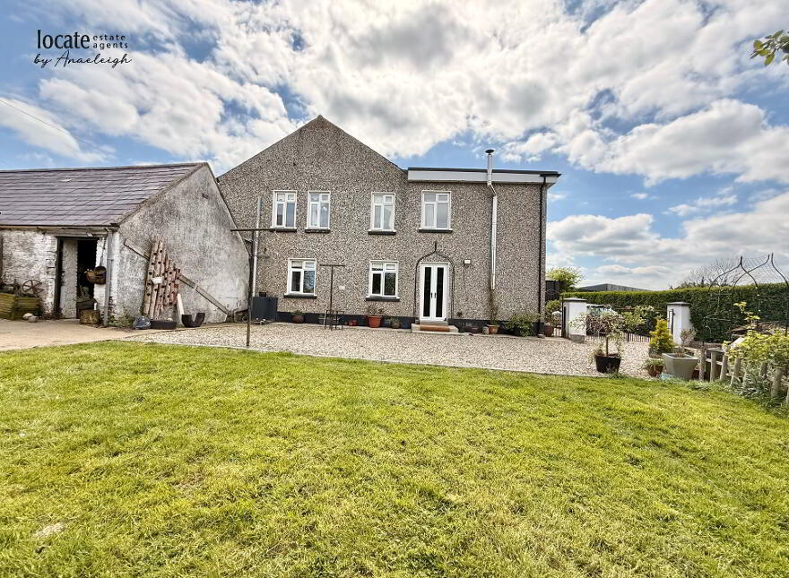 116 Fincairn Road, Drumahoe, L'Derry, BT47 3LE