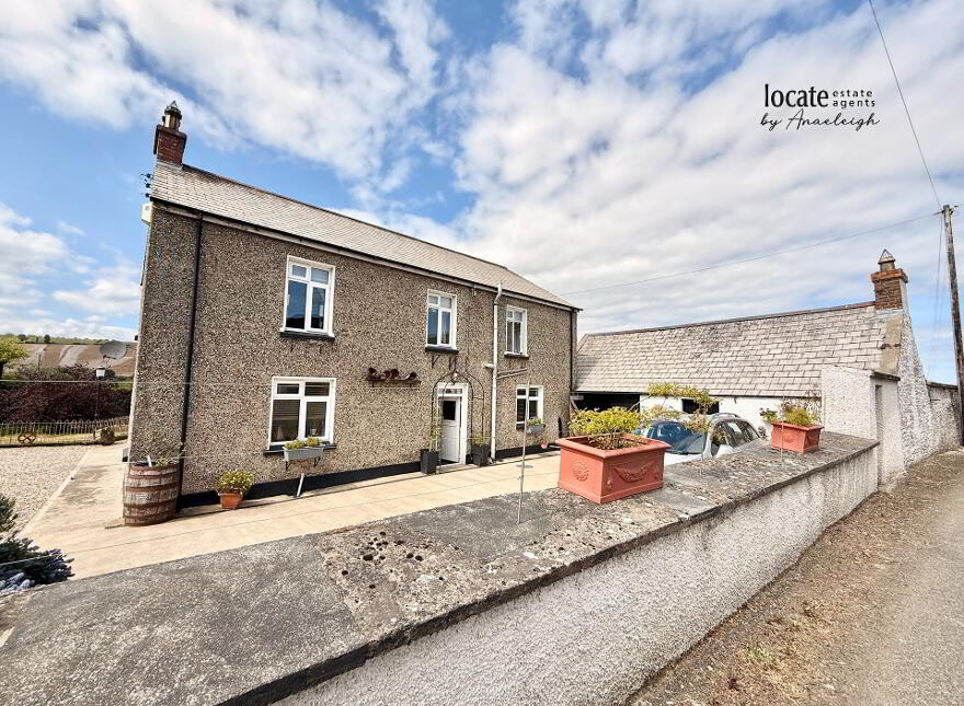 116 Fincairn Road, Drumahoe, L'Derry, BT47 3LE photo