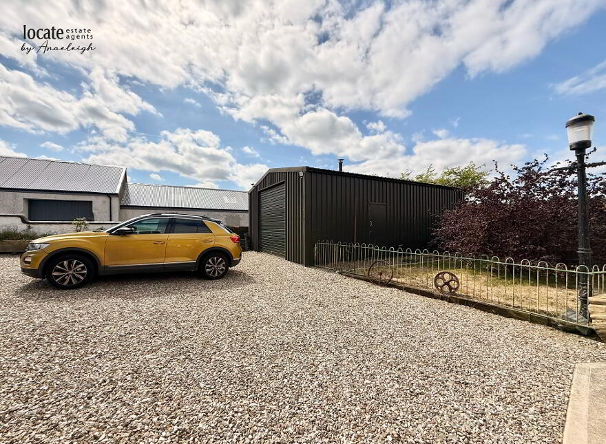 116 Fincairn Road, Drumahoe, L'Derry, BT47 3LE