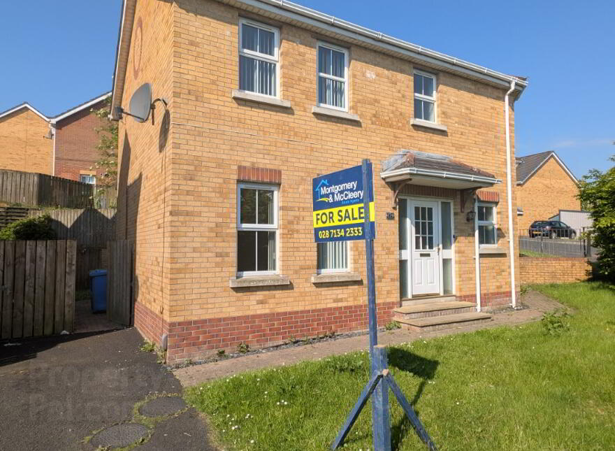 174 Ardgrange, Londonderry, BT48 0SH photo