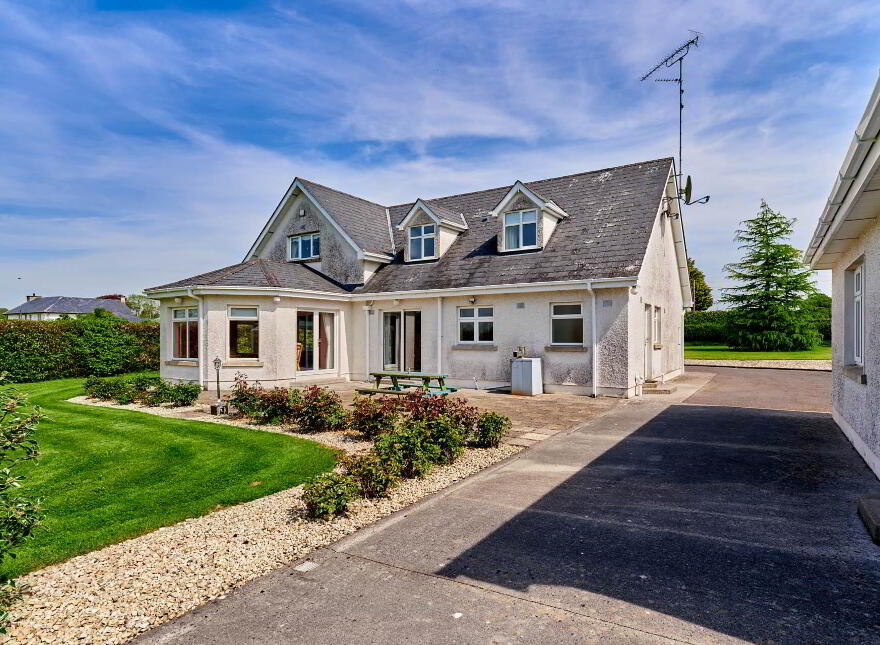 Old Road, Dunsany, Navan, C15N7C1