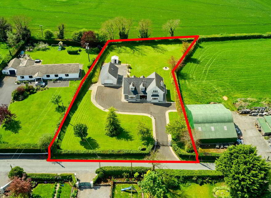 Old Road, Dunsany, Navan, C15N7C1