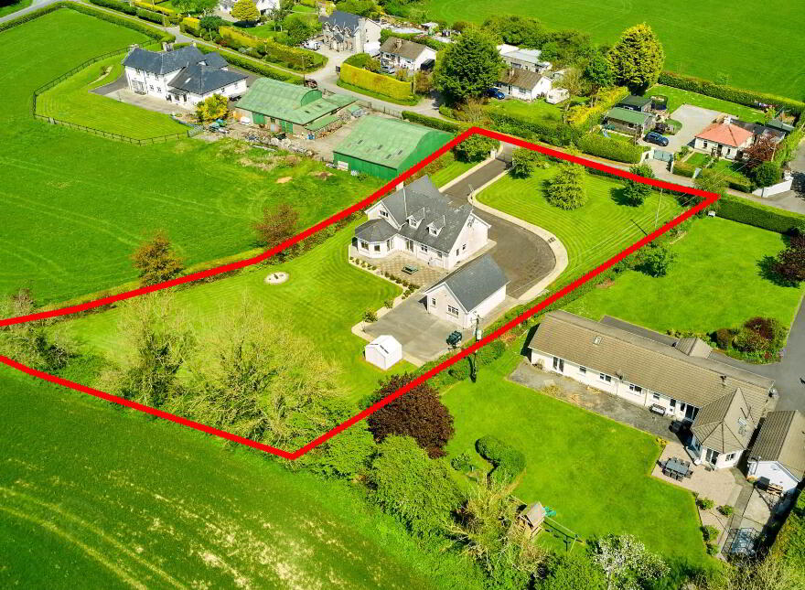 Old Road, Dunsany, Navan, C15N7C1