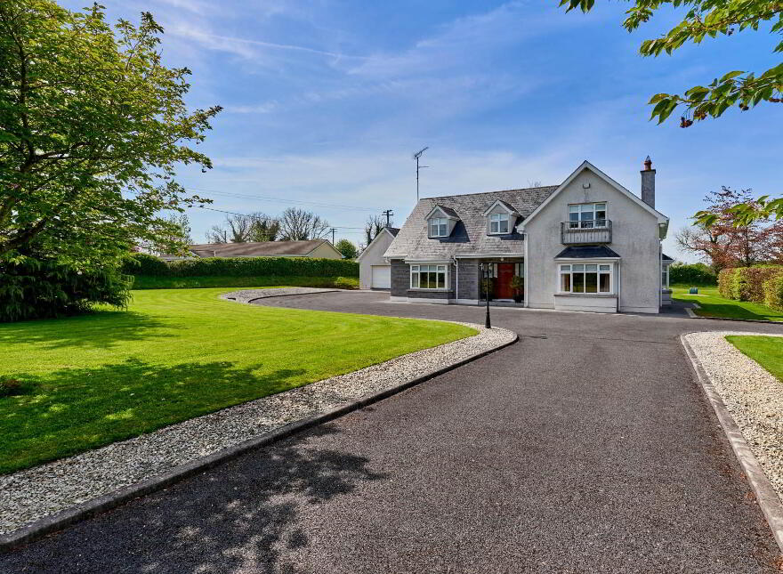 Old Road, Dunsany, Navan, C15N7C1