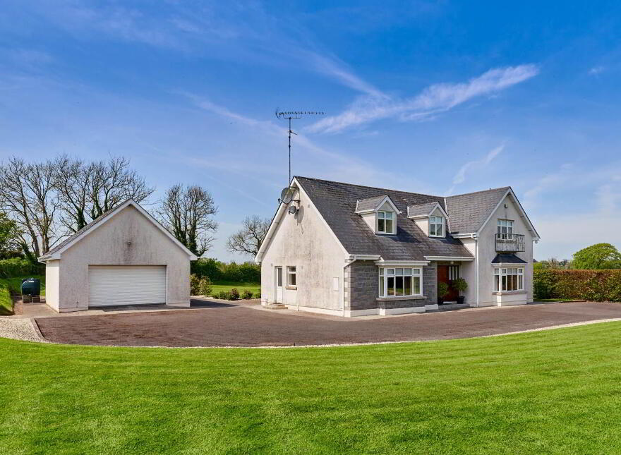 Old Road, Dunsany, Navan, C15N7C1