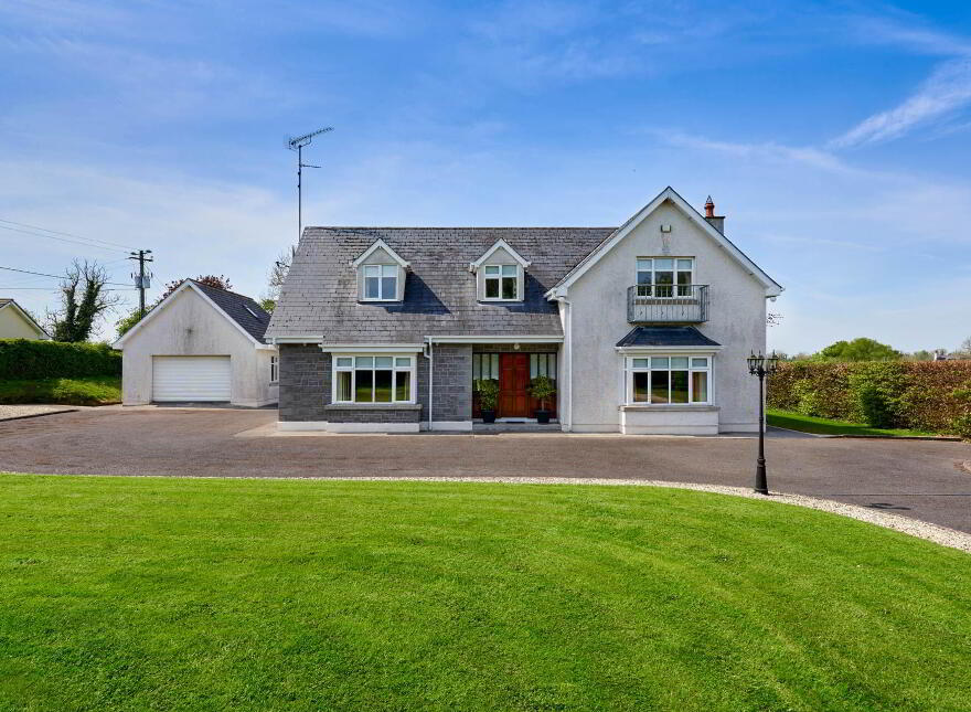 Old Road, Dunsany, Navan, C15N7C1