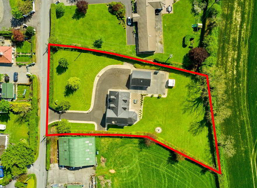 Old Road, Dunsany, Navan, C15N7C1