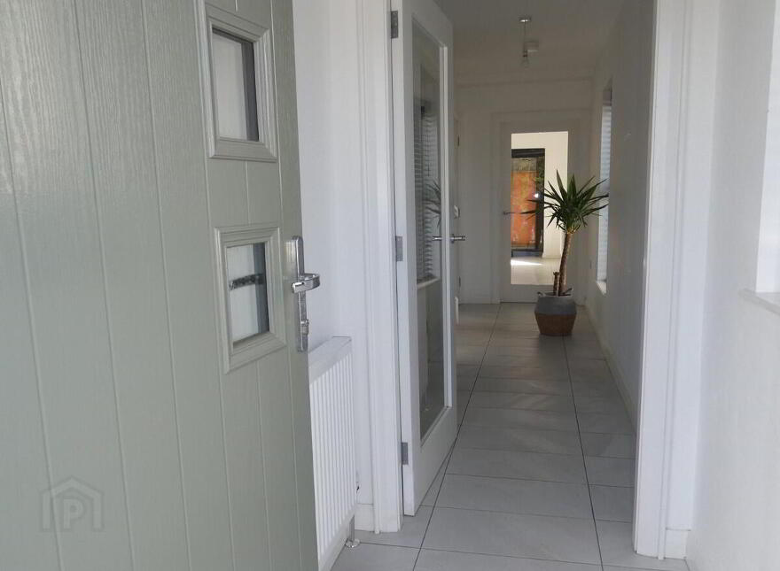 3 Millbrooke Avenue, Ballymoney, BT53 7FL