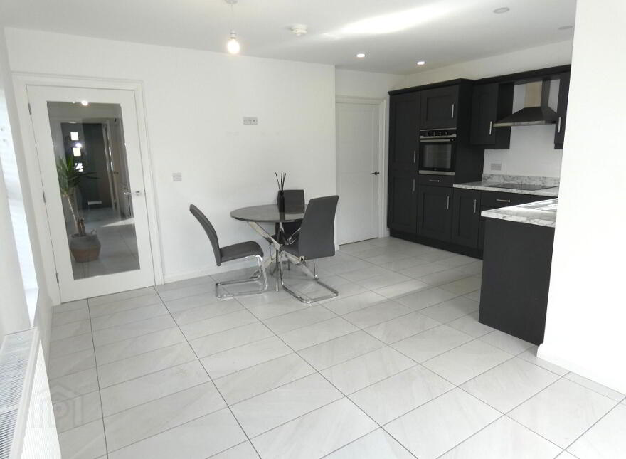 3 Millbrooke Avenue, Ballymoney, BT53 7FL